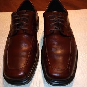 Ecco men's shoes
